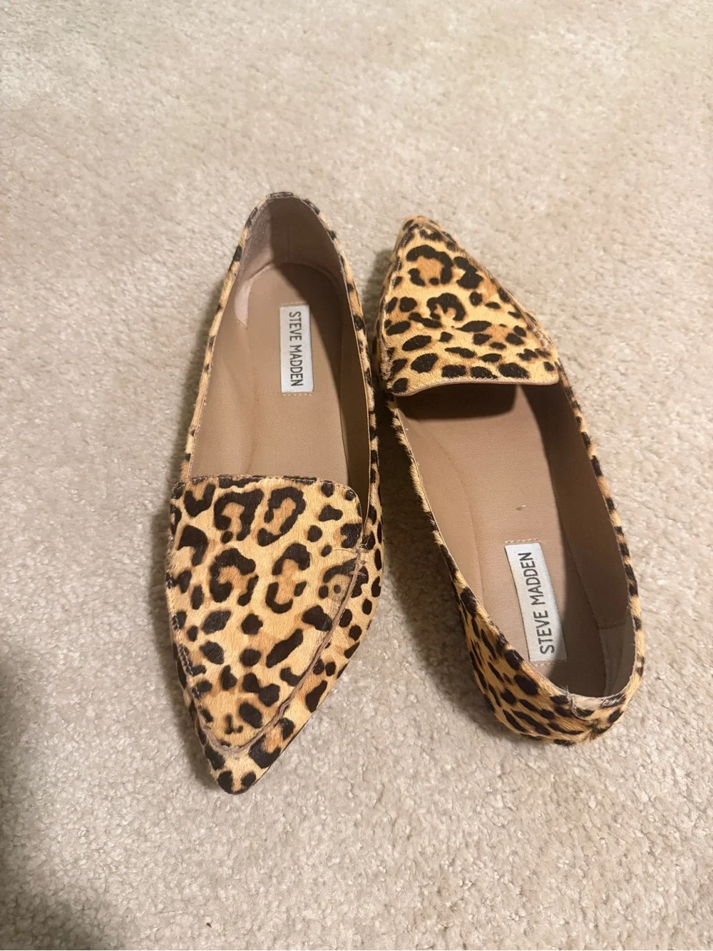 Steve Madden steve madden